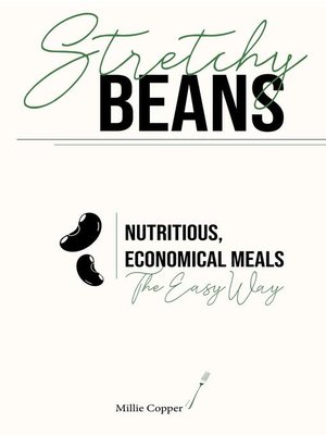 cover image of Stretchy Beans